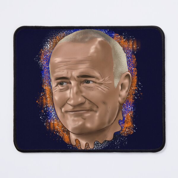Item preview, American Soccer Coach and Former Player designed and sold by socozora.