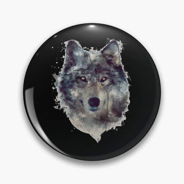 Item preview, 406 Wolf  Persevere	 designed and sold by gdmbgttepbl32.