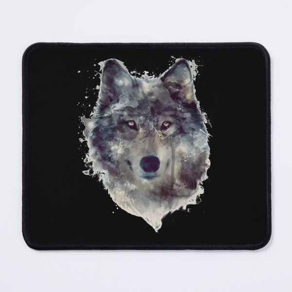 Item preview, 406 Wolf  Persevere	 designed and sold by gdmbgttepbl32.