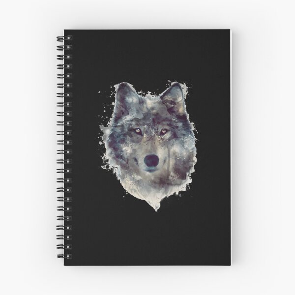 Item preview, 406 Wolf  Persevere	 designed and sold by gdmbgttepbl32.