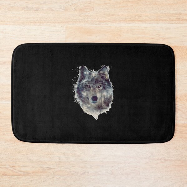 Item preview, 406 Wolf  Persevere	 designed and sold by gdmbgttepbl32.