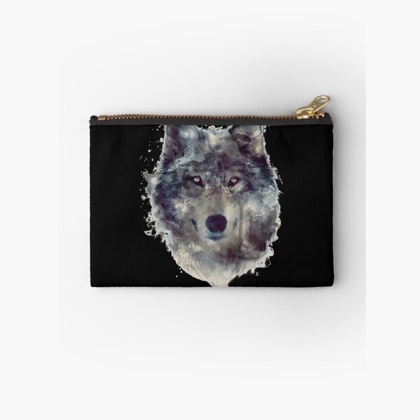 Item preview, 406 Wolf  Persevere	 designed and sold by gdmbgttepbl32.