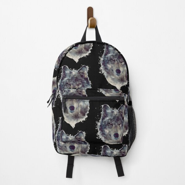 Item preview, 406 Wolf  Persevere	 designed and sold by gdmbgttepbl32.