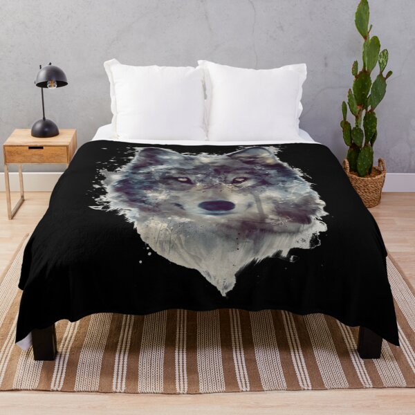 Item preview, 406 Wolf  Persevere	 designed and sold by gdmbgttepbl32.