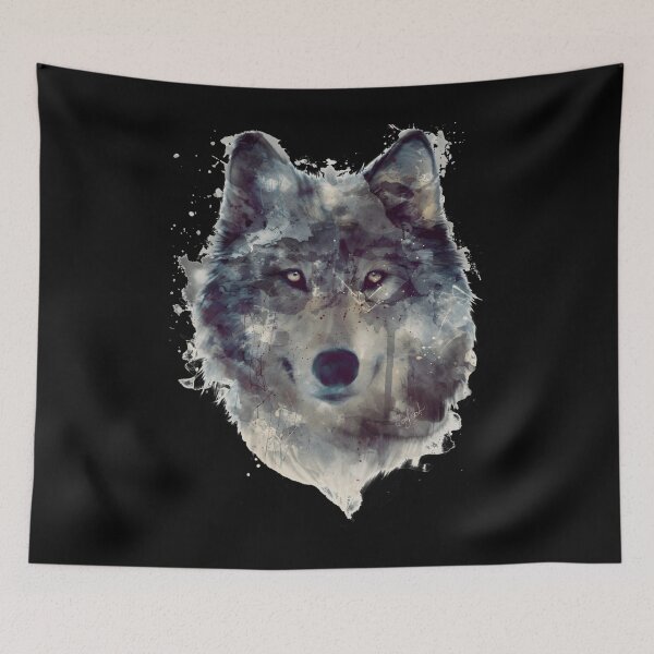 Item preview, 406 Wolf  Persevere	 designed and sold by gdmbgttepbl32.