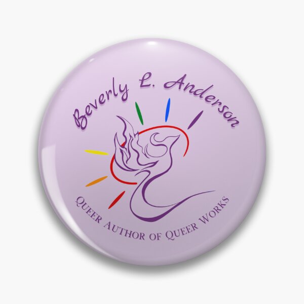 Item preview, Beverly's Logo designed and sold by phoenixreal.