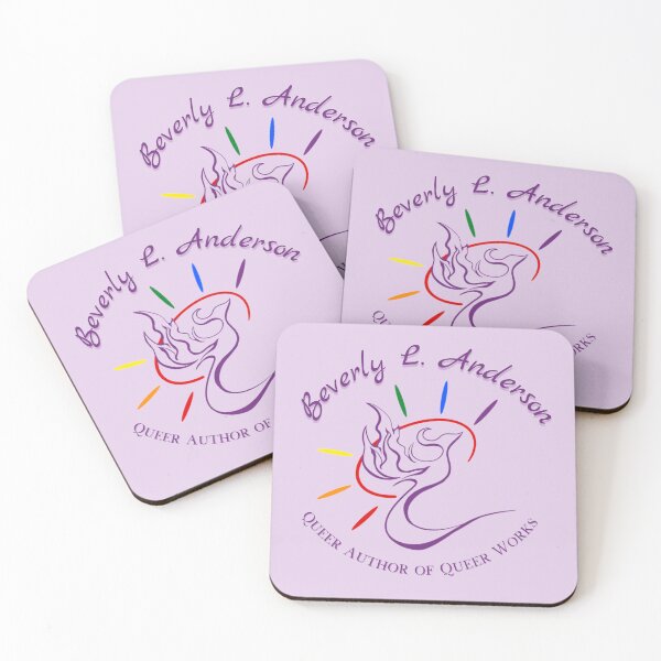 Item preview, Beverly's Logo designed and sold by phoenixreal.