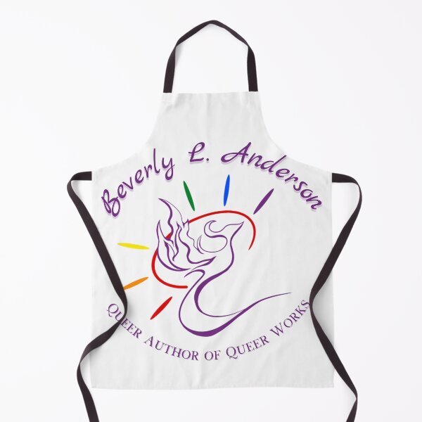 Item preview, Beverly's Logo designed and sold by phoenixreal.