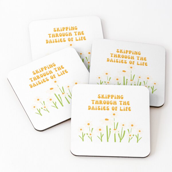 Item preview, Skipping through the daisies designed and sold by SunSamsStyle.