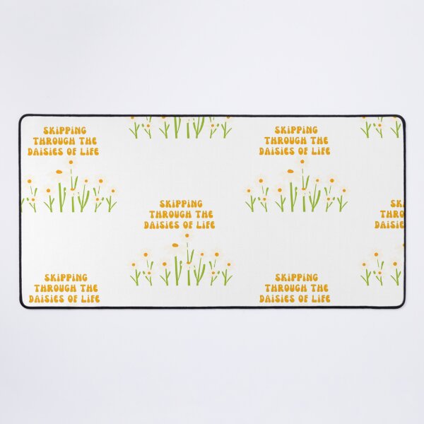 Item preview, Skipping through the daisies designed and sold by SunSamsStyle.