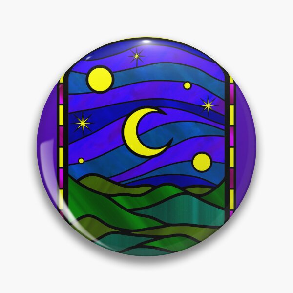 Item preview, Night Sky designed and sold by Kentrospectives.