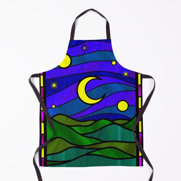 Item preview, Night Sky designed and sold by Kentrospectives.