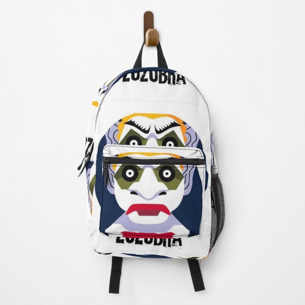 Item preview, Zozobra story designed and sold by CapriCreatives.