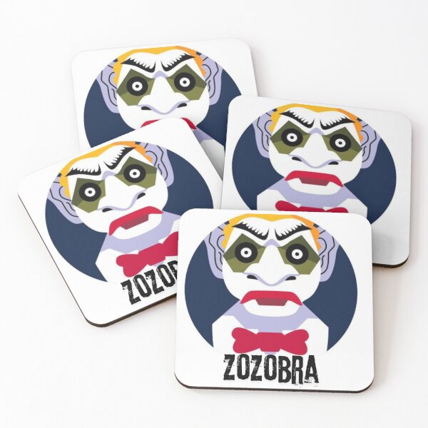 Item preview, Zozobra story designed and sold by CapriCreatives.