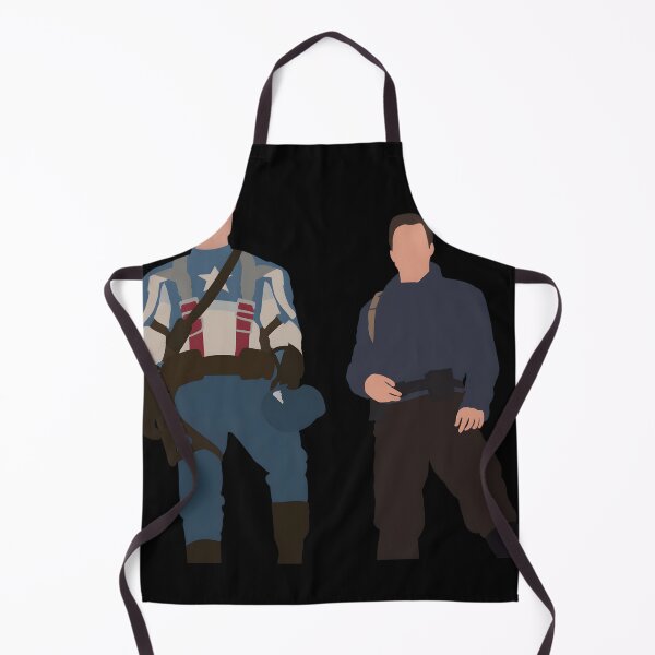 Item preview, 350 Bucky And Steve	 designed and sold by avixnqnbu33.