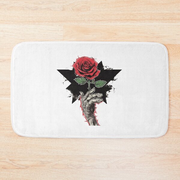 Item preview, Skull Knight Symbol designed and sold by Nice En.