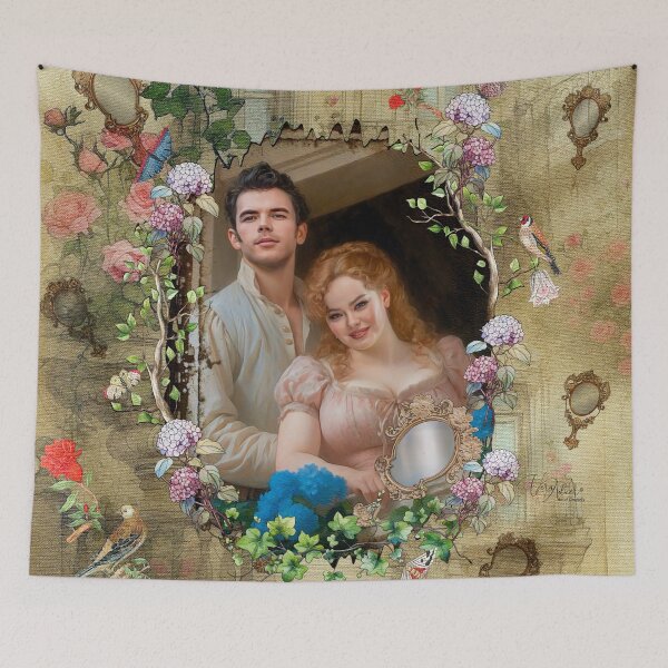 Item preview, wedding balcony designed and sold by Vera-Adxer.