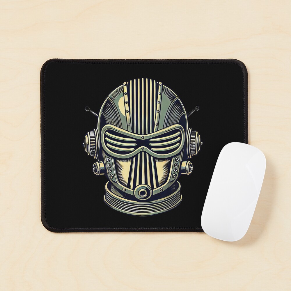 Item preview, Mouse Pad designed and sold by CobaulteBlue.