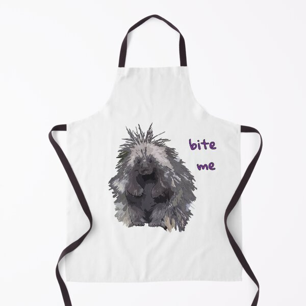 Item preview, Bite Me designed and sold by UnderbiteShop.