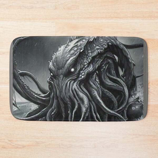 Item preview, Lets Get Kraken designed and sold by devArtsDesigns.
