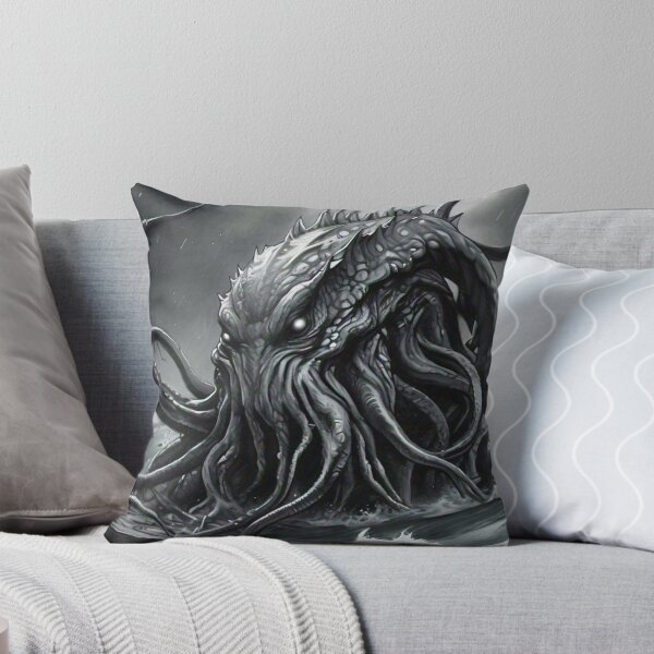 Item preview, Lets Get Kraken designed and sold by devArtsDesigns.