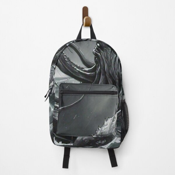 Item preview, Lets Get Kraken designed and sold by devArtsDesigns.