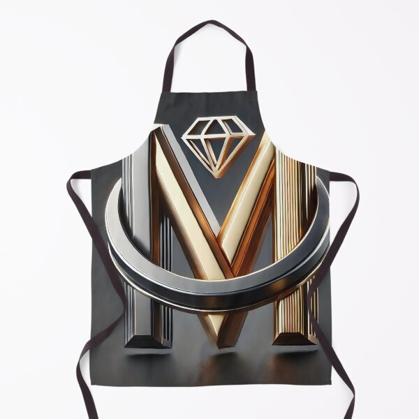 Item preview, Diamond Monogram designed and sold by wayneflint.
