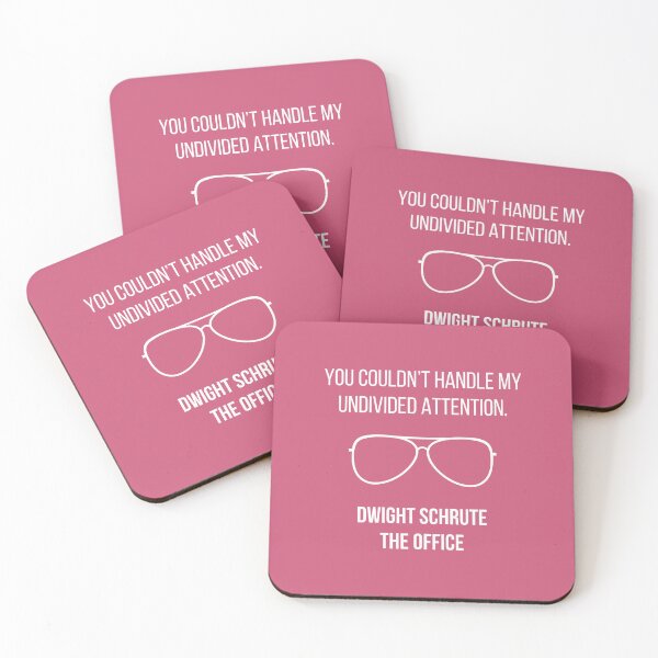 Item preview, The Office (Dwight Schrute) designed and sold by tmachtan.