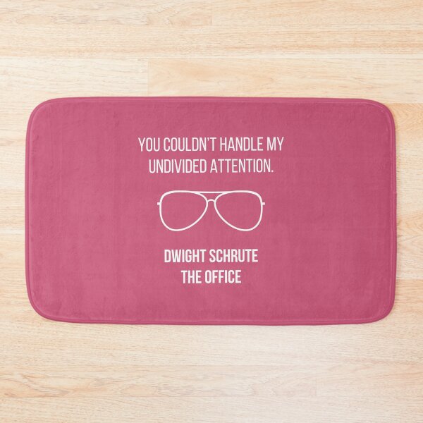 Item preview, The Office (Dwight Schrute) designed and sold by tmachtan.