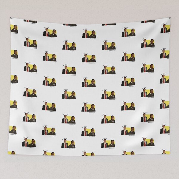 Item preview, Mark in the streets, Johnson in the sheets - Peep Show designed and sold by Teehawk.