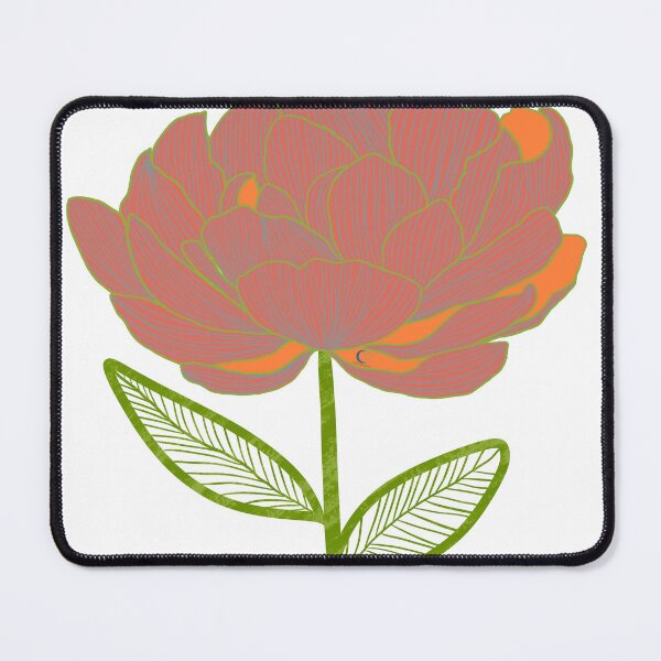 Item preview, Blossom Radiance Flower designed and sold by CmpsDesigns .