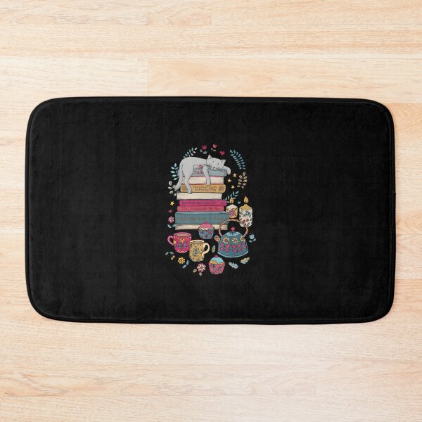Item preview, 351 How To Hygge Like A Cat	 designed and sold by avixnqnbu33.