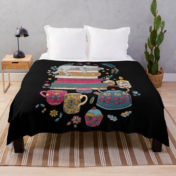 Item preview, 351 How To Hygge Like A Cat	 designed and sold by avixnqnbu33.