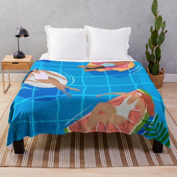 Item preview, Pool Ladies Our beautiful designed and sold by amberliepiterso.