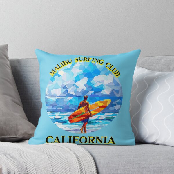 Item preview, California surfing designed and sold by randynash.