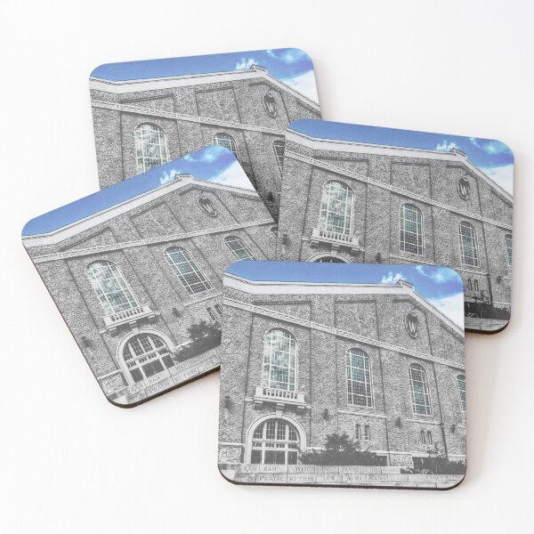 Item preview, Camp Randall  designed and sold by mommasmadegoods.