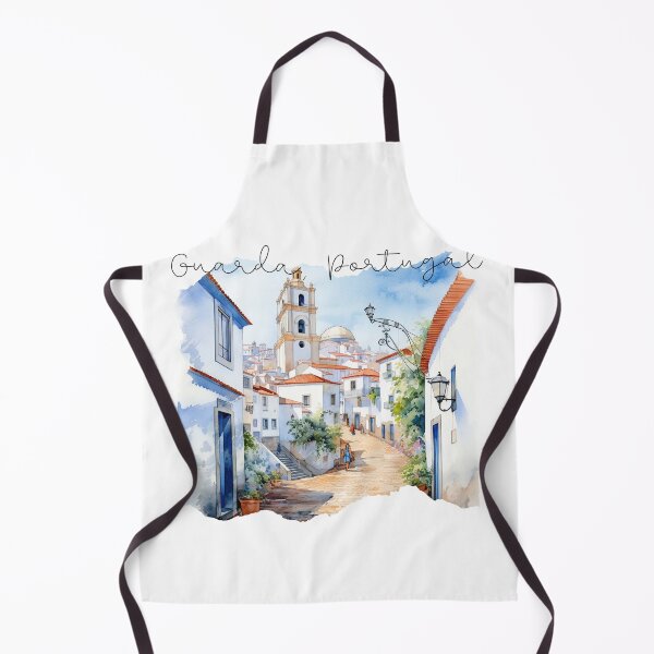 Item preview, guarda portugal travel euro trip designed and sold by Anna Sacha.