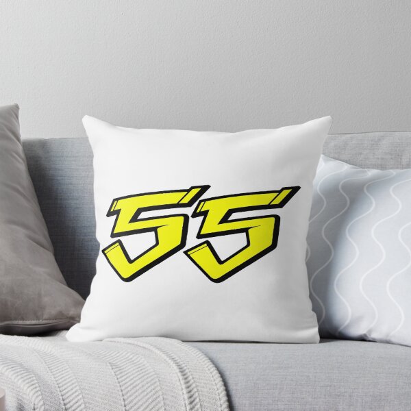 Item preview, Andrea Locatelli Race Number designed and sold by kerabat.