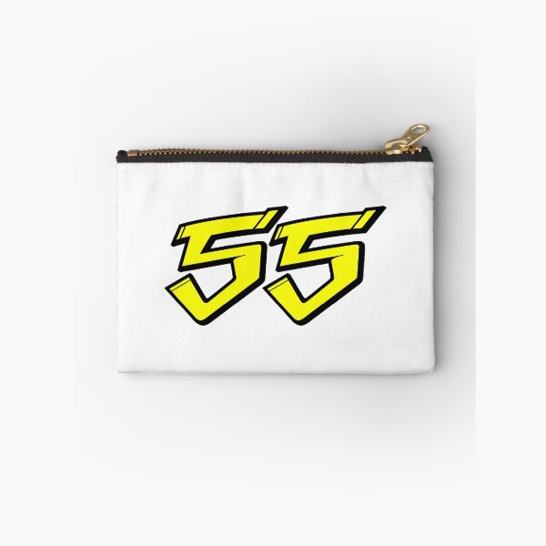 Item preview, Andrea Locatelli Race Number designed and sold by kerabat.