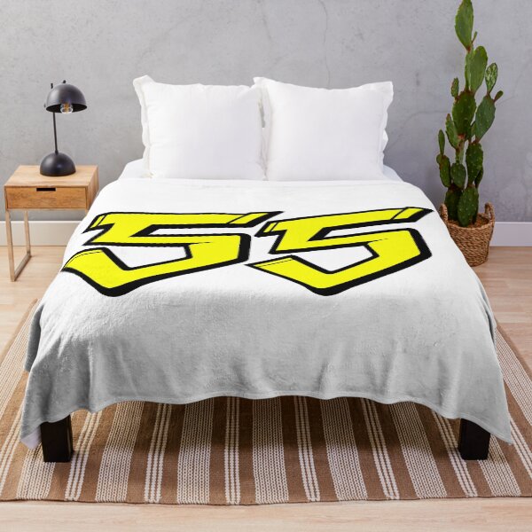 Item preview, Andrea Locatelli Race Number designed and sold by kerabat.