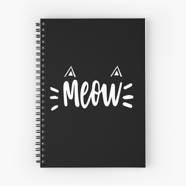 Item preview, MEOW-HOUSE CAT -KITTEN  designed and sold by Al Collections.