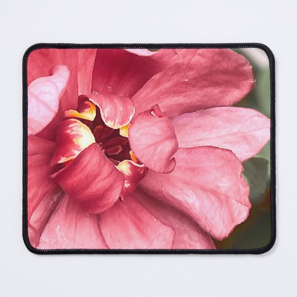 Item preview, Pink floral Sweetshrub, Carolina Allspice Aphrodite designed and sold by aadventures.