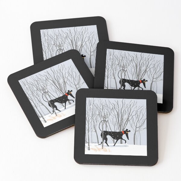 Item preview, 409 Winter Hound	 designed and sold by gdmbgttepbl32.
