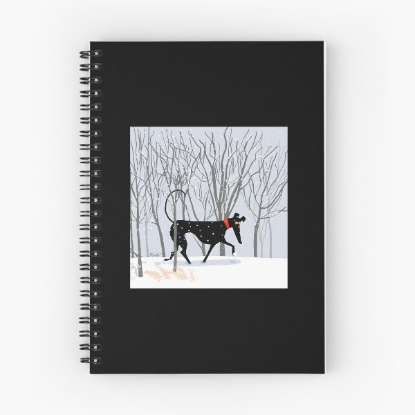 Item preview, 409 Winter Hound	 designed and sold by gdmbgttepbl32.