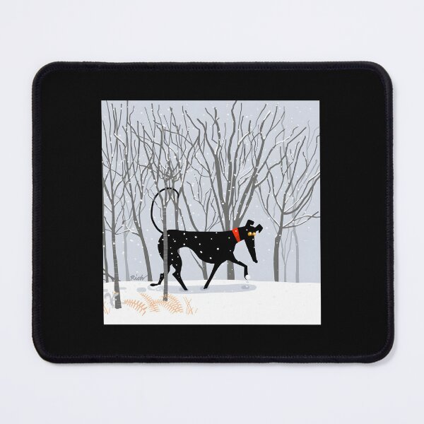Item preview, 409 Winter Hound	 designed and sold by gdmbgttepbl32.