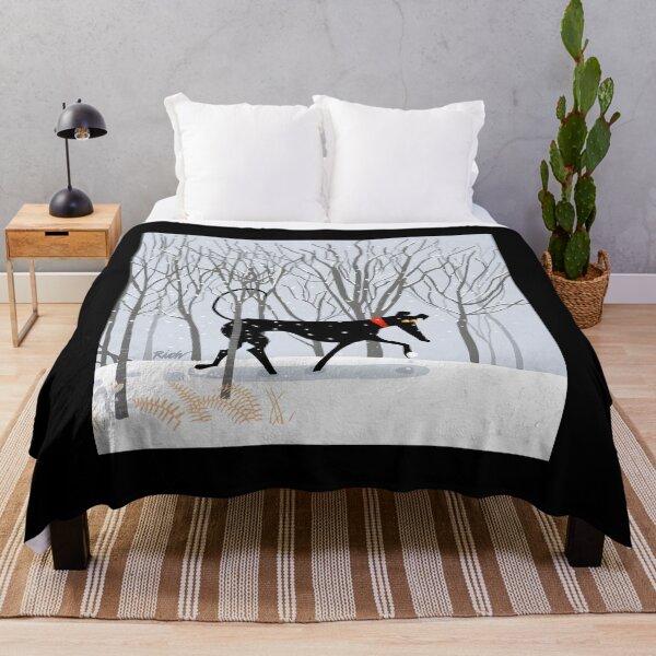 Item preview, 409 Winter Hound designed and sold by gdmbgttepbl32.