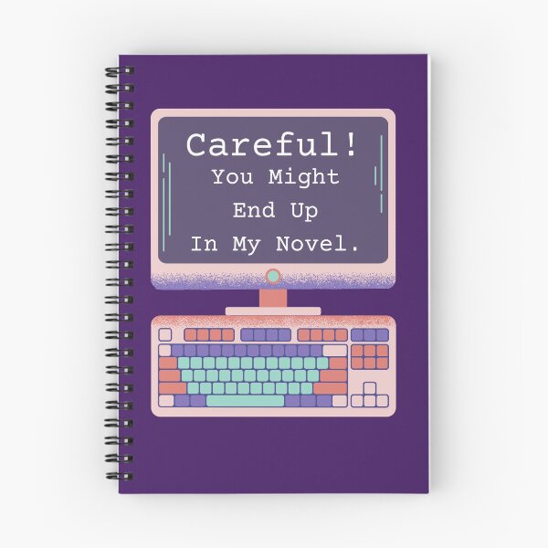 Item preview, Careful! designed and sold by phoenixreal.