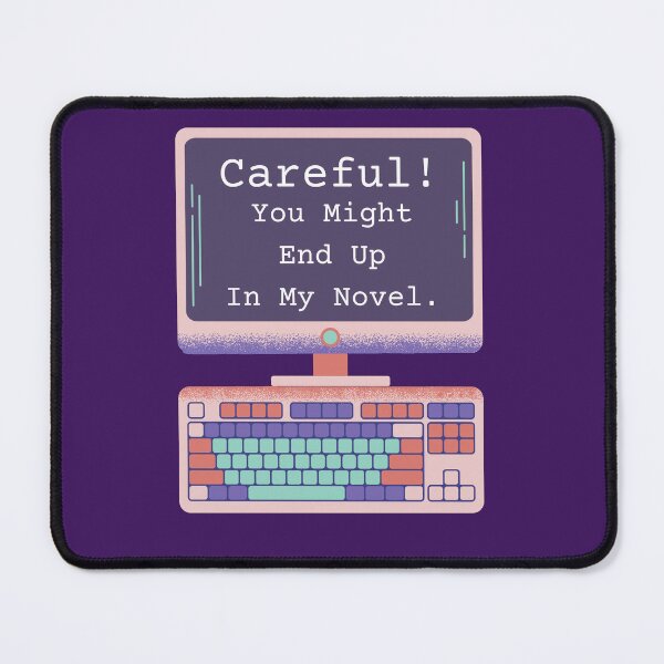 Item preview, Careful! designed and sold by phoenixreal.