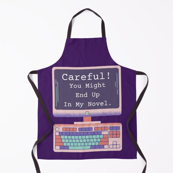 Item preview, Careful! designed and sold by phoenixreal.