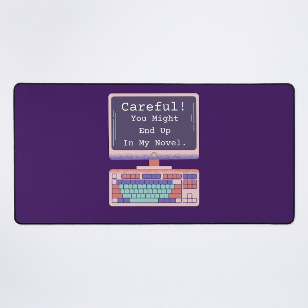 Item preview, Careful! designed and sold by phoenixreal.